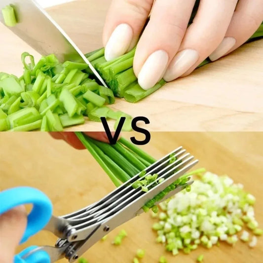 Novelty Tool Vegetable Cutter