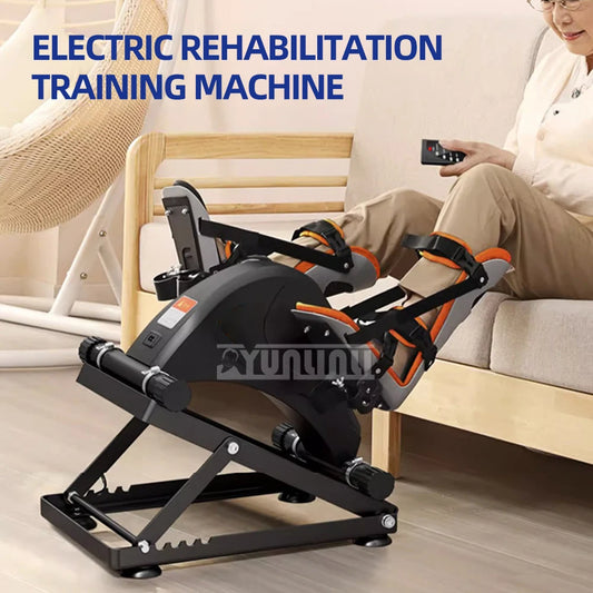 Electric Rehab Training Machine